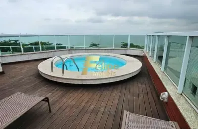 Apartamento com 3 quartos à venda no Jardim Camburi, Vitória 