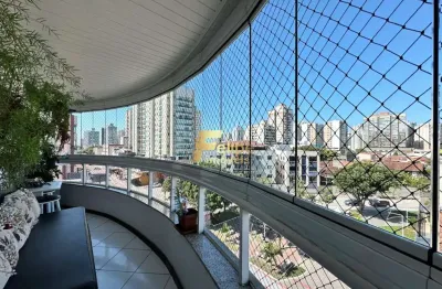 Apartamento com 3 quartos à venda no Itapuã, Vila Velha 