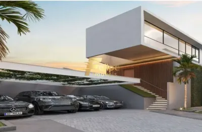 Casa com 5 quartos à venda no Centro de Vila Velha, Vila Velha 