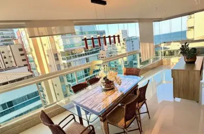 Apartamento com 3 quartos à venda na Praia da Costa, Vila Velha 