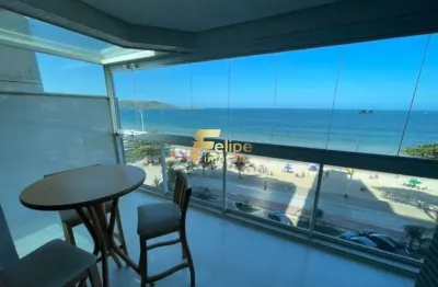 Apartamento com 3 quartos à venda na Praia do Morro, Guarapari 
