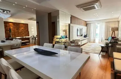 Apartamento com 3 quartos à venda na Praia da Costa, Vila Velha 