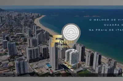 Apartamento com 3 quartos à venda na Praia de Itaparica, Vila Velha 