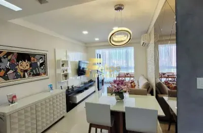 Apartamento com 3 quartos à venda no Jardim Camburi, Vitória 