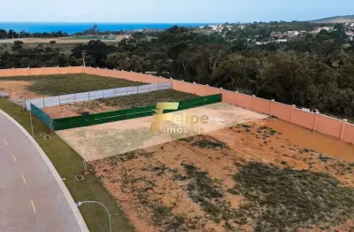 Vende-se terreno com 675,40 m2 de área no alphaville três praias!