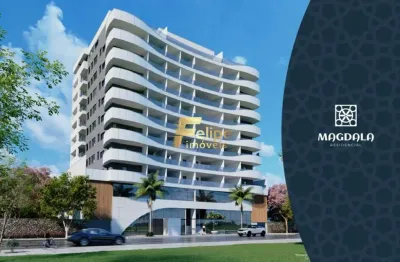 Apartamento com 2 quartos à venda no Enseada Azul, Guarapari 
