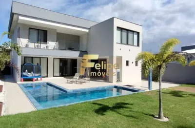 Casa com 3 quartos à venda em Interlagos, Vila Velha 