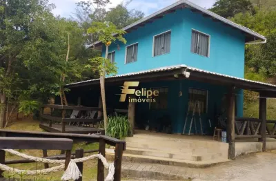 Venha conhecer este incrível sítio em buenos aires, com 20.000 m2 de área total.