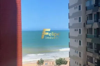 Apartamento com 3 quartos à venda na Praia do Morro, Guarapari 