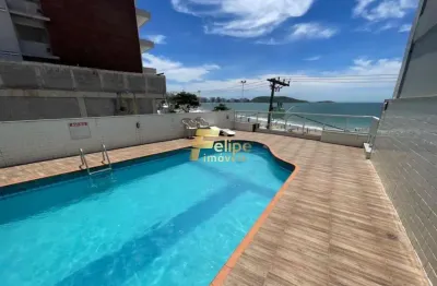 Apartamento com 3 quartos à venda na Praia do Morro, Guarapari 