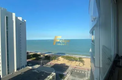 Chegou a hora de realizar o sonho de morar em um apartamento de alto padrão com vista mar!!!
