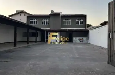 Terreno comercial à venda no Mata da Praia, Vitória 