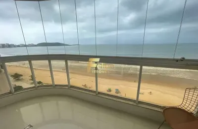 Apartamento com 3 quartos à venda na Praia do Morro, Guarapari 