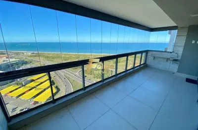 Apartamento com 4 quartos à venda no Jockey de Itaparica, Vila Velha 
