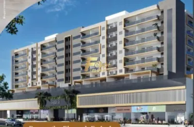 Venha conhecer esse incrível apartamento localizado no novo empreendimento em jardim camburi!