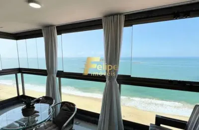 Apartamento com 3 quartos à venda no Jockey de Itaparica, Vila Velha 