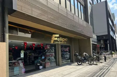 Ponto comercial com 1 sala à venda no Santa Lúcia, Vitória 