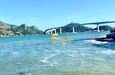 Casa com 5 quartos à venda no Ilha do Boi, Vitória 