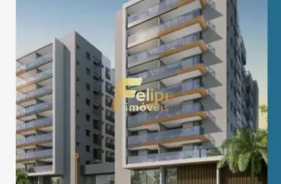 Apartamento com 2 quartos à venda no Jardim Camburi, Vitória 