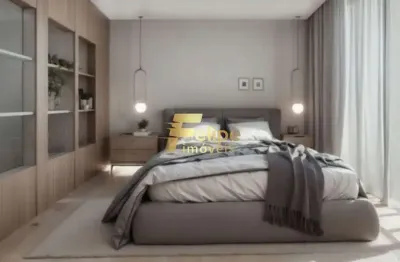 Venha morar no conforto e na elegância desta incrível casa com 4 quartos em um condomínio de alto padrão.