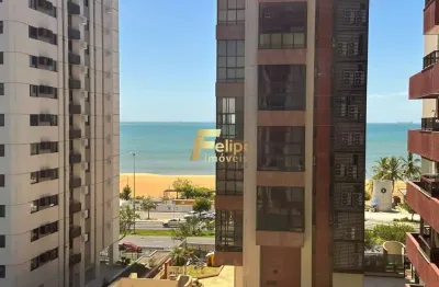 Apartamento na quadra do mar, perfeito para toda sua família!!