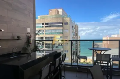 Apartamento frente mar com porteira fechada na praia de itaparica!