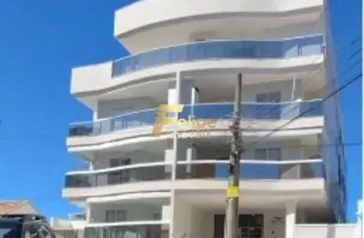 Apartamento com 3 quartos à venda no Iriri, Anchieta 