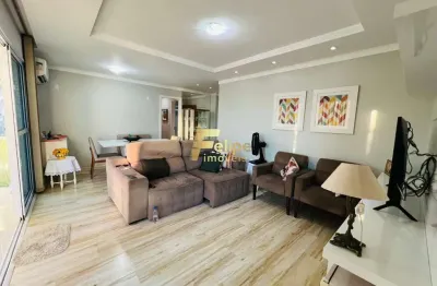 Oportunidade única! lindo apartamento à venda com 2 quartos, sendo 1 suíte