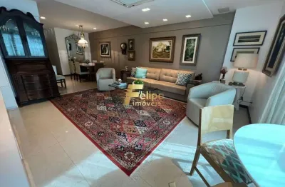 Apartamento com 4 quartos à venda na Praia do Canto, Vitória 