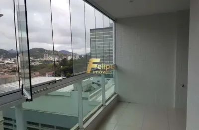 Apartamento com 3 quartos à venda na Praia da Costa, Vila Velha 