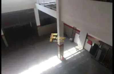 Excelente oportunidade de aluguel!  lojão com 2 andares em santa lucia - vitória