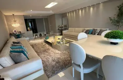 Apartamento com 4 quartos à venda no itapuã, vila velha , 500 m2 por r$ 6.000.000