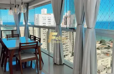 Venha viver a vida que você sempre sonhou em um dos bairros mais charmosos de vila velha! itapuã - vila velha/es