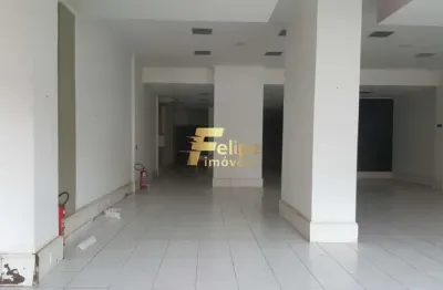 Oportunidade única de venda e locação de um ponto comercial incrível!