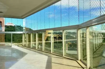 Apartamento com 5 quartos à venda na Praia da Costa, Vila Velha 