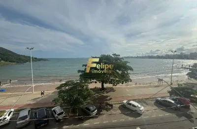 Apartamento com 3 quartos à venda na Praia do Morro, Guarapari 