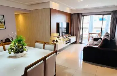 Apartamento com 4 quartos à venda na Praia da Costa, Vila Velha 