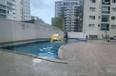 Apartamento com 2 quartos à venda na Praia de Itaparica, Vila Velha 
