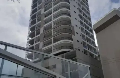 Apartamento com 3 quartos à venda na Praia do Morro, Guarapari 