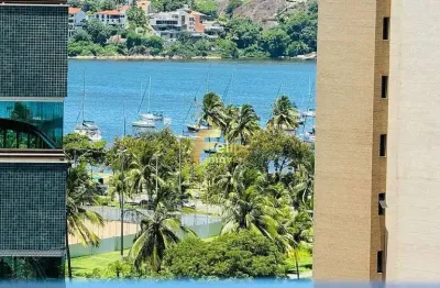 Apartamento com 4 quartos à venda na Praia do Canto, Vitória 