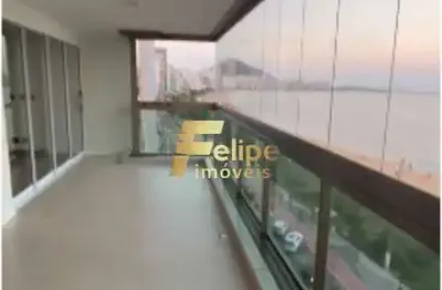 Apartamento com 3 quartos à venda na Praia da Costa, Vila Velha 