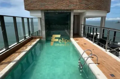 Apartamento com 3 quartos à venda na Praia do Morro, Guarapari 