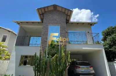 Casa com 4 quartos à venda no Recanto da Sereia, Guarapari 