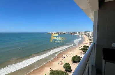 Apartamento com 3 quartos à venda na Praia do Morro, Guarapari 