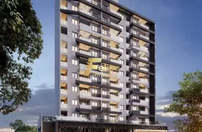 Um novo empreendimento na praia de itaparica / vila velha - es