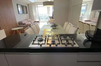 Apartamento com 3 quartos à venda no Muquiçaba, Guarapari 