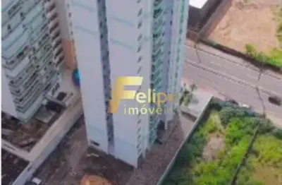 Venha conhecer este maravilhoso apartamento de 3 quartos, sendo 1 suíte na praia de itaparica
