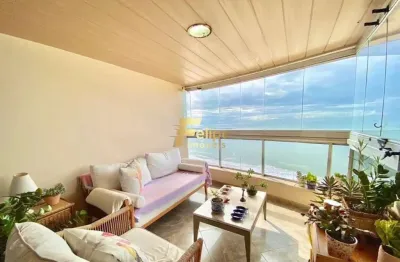 Apartamento com 4 quartos à venda na Praia da Costa, Vila Velha 