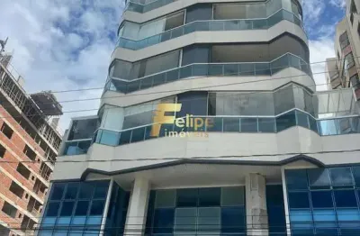 Apartamento com 2 quartos à venda no Muquiçaba, Guarapari 