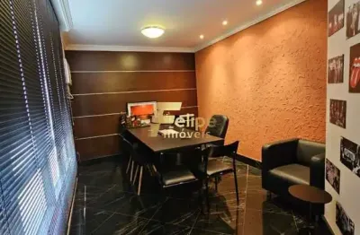 Sala comercial com 1 sala à venda na Praia do Canto, Vitória 